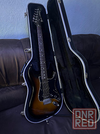 Fender Stratocaster 2011г. Макеевка - изображение 3