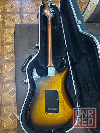 Fender Stratocaster 2011г. Макеевка - изображение 5