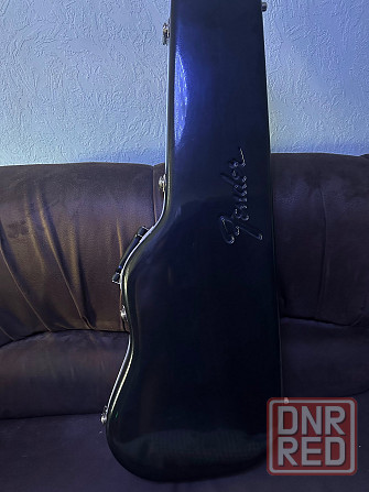 Fender Stratocaster 2011г. Макеевка - изображение 2