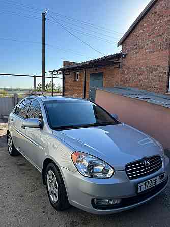 Hyundai Accent Старобешево
