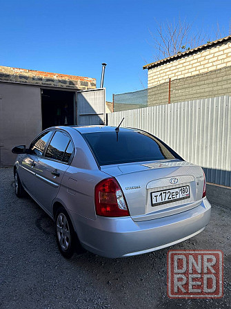 Hyundai Accent Старобешево - изображение 6