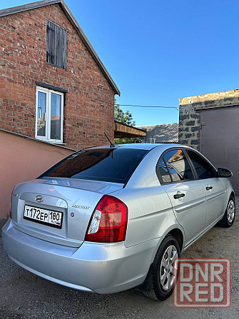 Hyundai Accent Старобешево - изображение 5