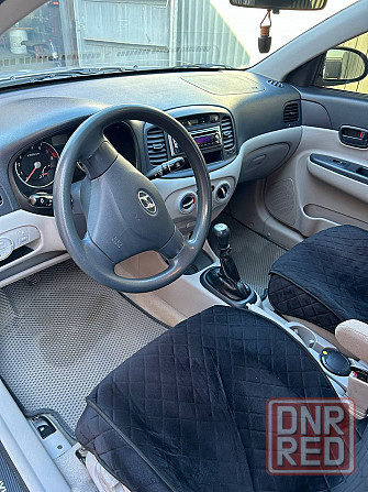 Hyundai Accent Старобешево - изображение 7