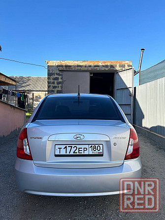 Hyundai Accent Старобешево - изображение 4