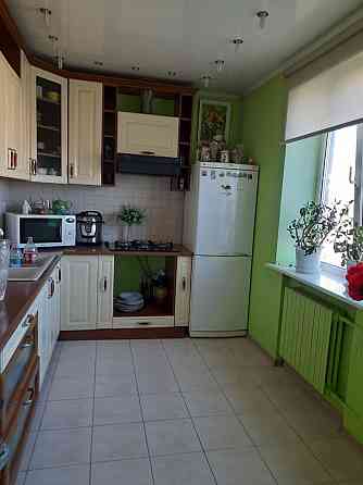 Продам 4к квартиру на Боссе, Пухова. Донецк