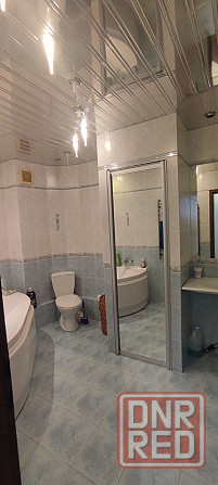 Продам 4к квартиру на Боссе, Пухова. Донецк - изображение 11