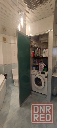 Продам 4к квартиру на Боссе, Пухова. Донецк - изображение 12
