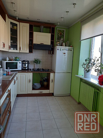 Продам 4к квартиру на Боссе, Пухова. Донецк - изображение 5