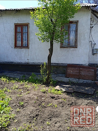 Продам 2-х комнатную квартиру на земле, Путь Ильича Макеевка - изображение 1