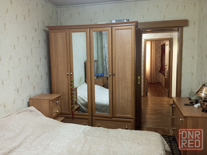 Сдам 3 комнатную квартиру в Центре Макеевки Макеевка - изображение 7