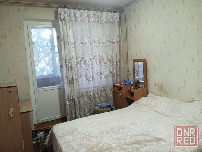 Сдам 3 комнатную квартиру в Центре Макеевки Макеевка - изображение 6