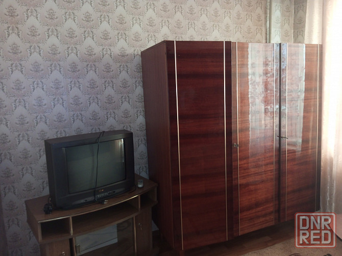 Сдам 3 комнатную квартиру в Центре Макеевки Макеевка - изображение 8