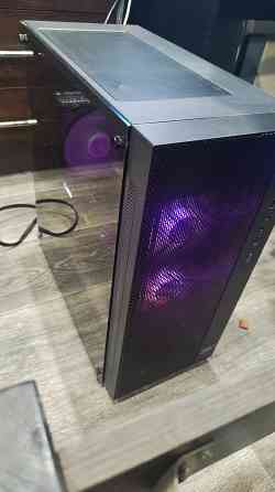 Продам Системный блок i5-10400f rtx 3060 12gb ddr4 16 gb Донецк