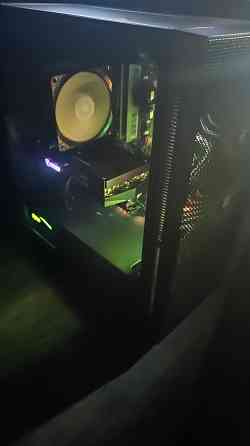 Продам Системный блок i5-10400f rtx 3060 12gb ddr4 16 gb Донецк