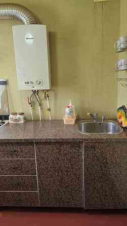 Продам 1к Центр Макеевки Макеевка