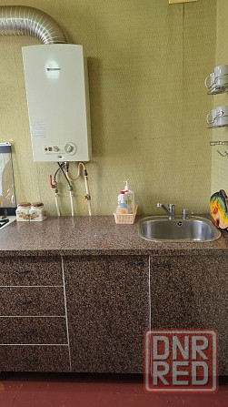 Продам 1к Центр Макеевки Макеевка - изображение 3