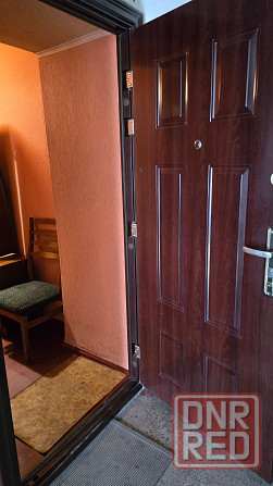 Продам 1к Центр Макеевки Макеевка - изображение 6