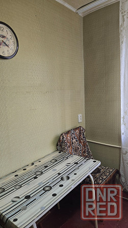 Продам 1к Центр Макеевки Макеевка - изображение 1