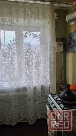 Продам 1к Центр Макеевки Макеевка - изображение 2