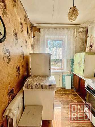 Продается 1 комнатная квартира в доме гостиного типа со всеми удобствами Мариуполь - изображение 4