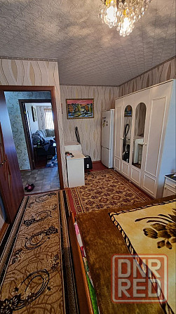 Продам 2 комнатную квартиру Кировский район Семашко Донецк - изображение 7