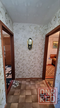 Продам 2 комнатную квартиру Кировский район Семашко Донецк - изображение 1