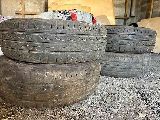 Диски с резиной 185/65/R15 Донецк