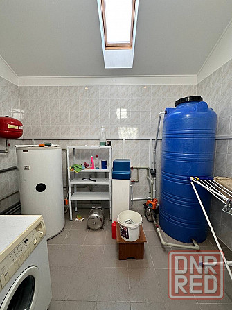 Продажа двухуровневой 6-ти комнатной квартиры в Калининском р-не г. Донецка, бульвар Шевченко Донецк - изображение 10