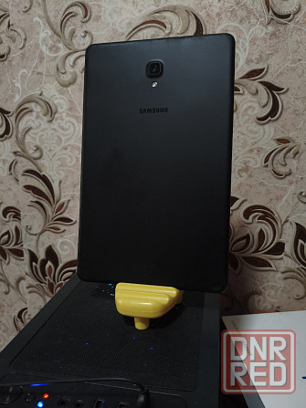 Оригинальный планшет Samsung TAB A sm-T590 3/32 дисплей 10.5 дюйма Донецк - изображение 2
