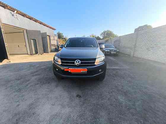 Продам Volkswagen Amarok Шахтерск
