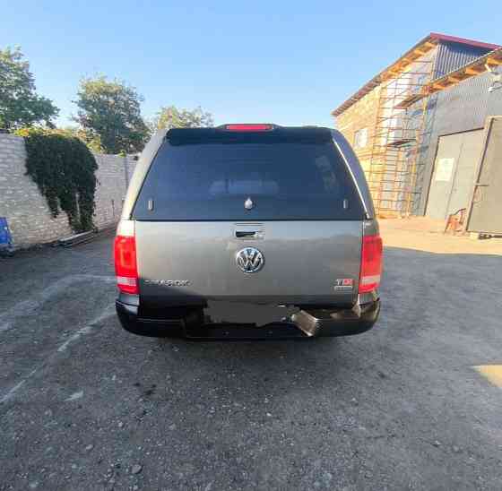 Продам Volkswagen Amarok Шахтерск
