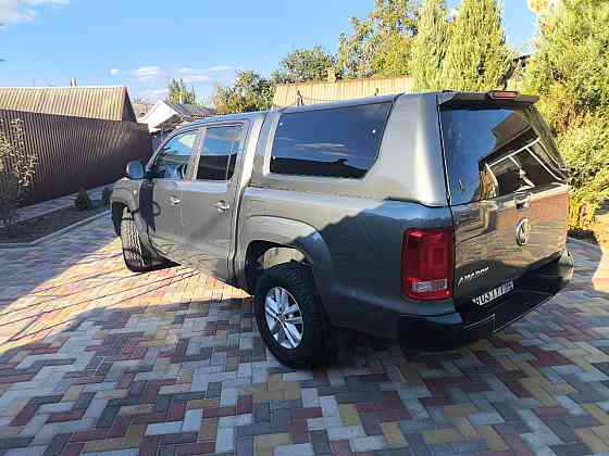 Продам Volkswagen Amarok Шахтерск