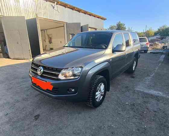 Продам Volkswagen Amarok Шахтерск