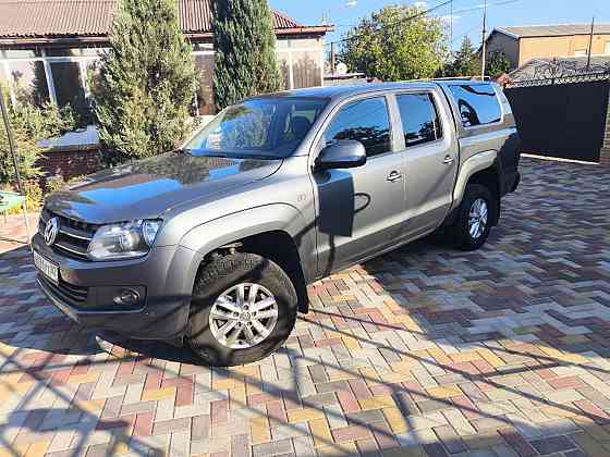 Продам Volkswagen Amarok Шахтерск