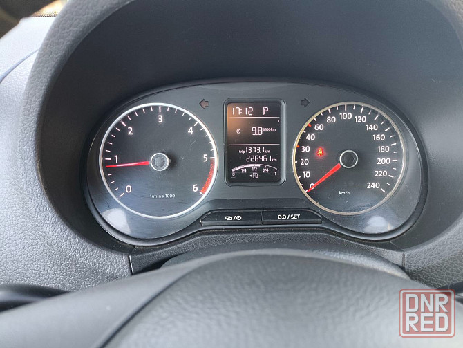 Продам Volkswagen Amarok Шахтерск - изображение 6