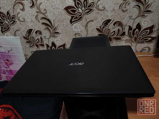 Ноутбук Acer aspire 5742G Донецк - изображение 2