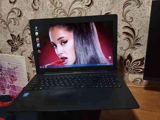 Ноутбук Asus X553M 4X ядерный Донецк