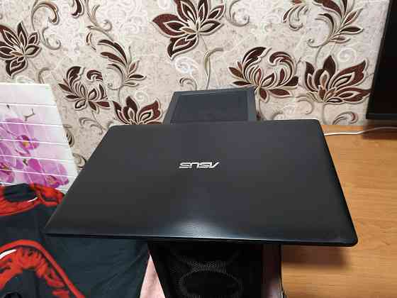 Ноутбук Asus X553M 4X ядерный Донецк