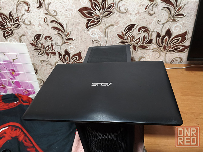 Ноутбук Asus X553M 4X ядерный Донецк - изображение 2