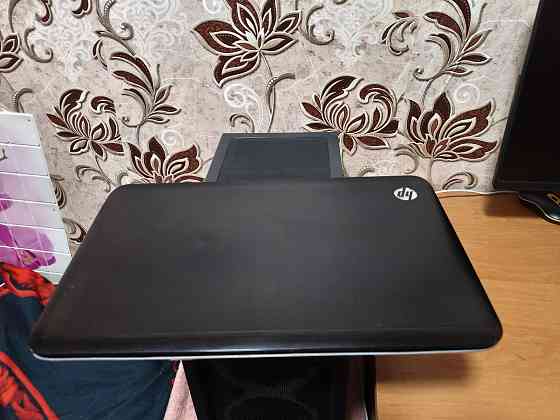 Ноутбук HP Pavilion dv6 Донецк