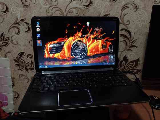 Ноутбук HP Pavilion dv6 Донецк