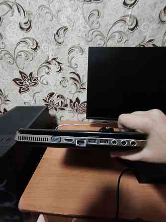Ноутбук HP Pavilion dv6 Донецк