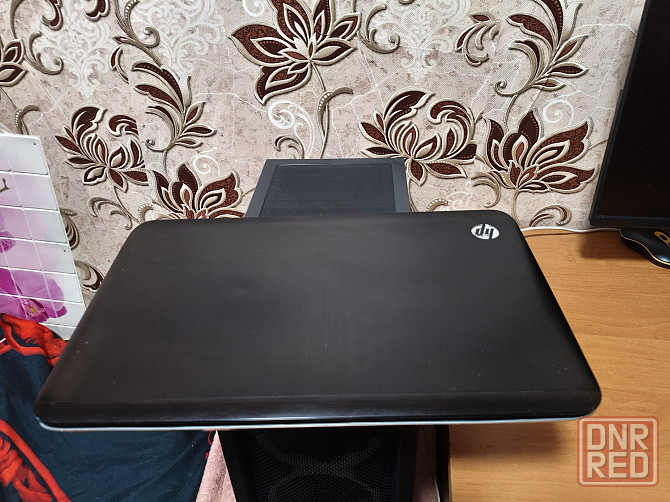 Ноутбук HP Pavilion dv6 Донецк - изображение 2