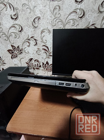 Ноутбук HP Pavilion dv6 Донецк - изображение 4
