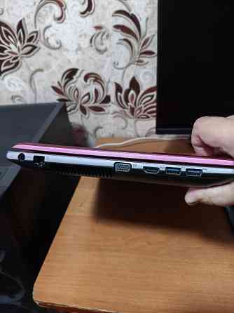 Ноутбук Samsung NP350V5C Донецк