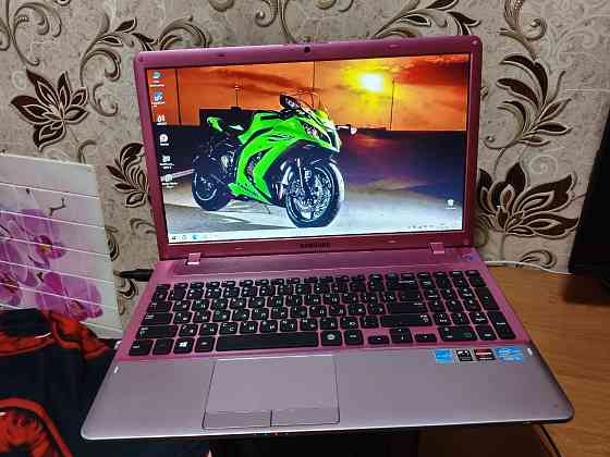 Ноутбук Samsung NP350V5C Донецк
