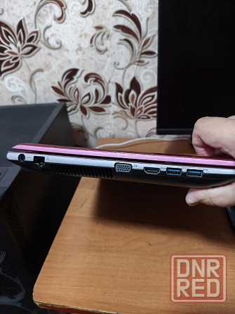 Ноутбук Samsung NP350V5C Донецк - изображение 3
