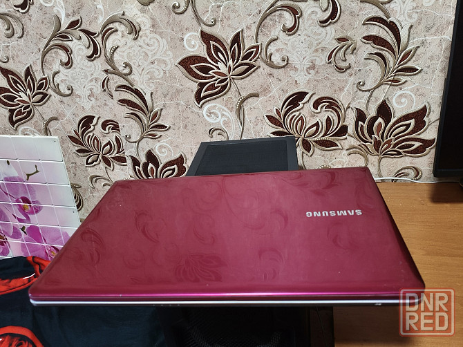Ноутбук Samsung NP350V5C Донецк - изображение 2