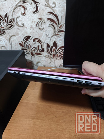 Ноутбук Samsung NP350V5C Донецк - изображение 4