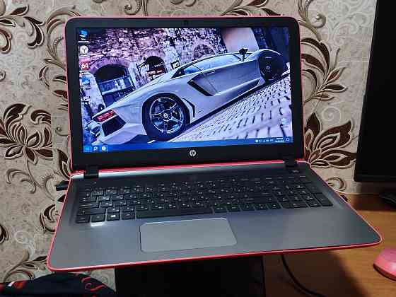 Ноутбук HP Pavilion 15 4X ядерный Донецк
